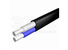 Кабель силовой АсВВГнг(А)-LS 2х2,5пл (ок)-0,66 ТРТС Кабель силовой АсВВГнг(А)-LS 2х2,5пл (ок)-0,66 ТРТС